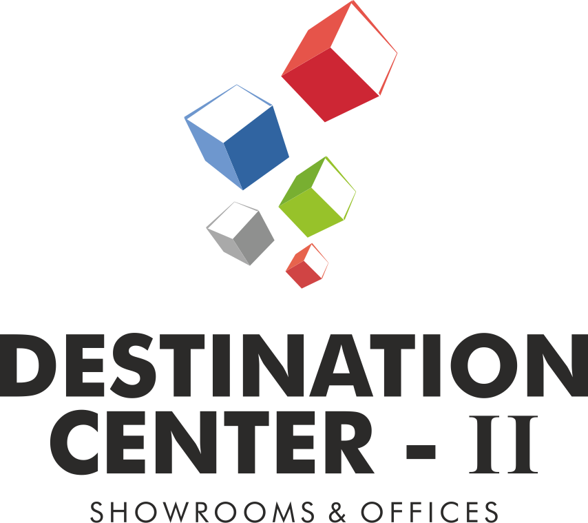 DESTINATION CENTER - II