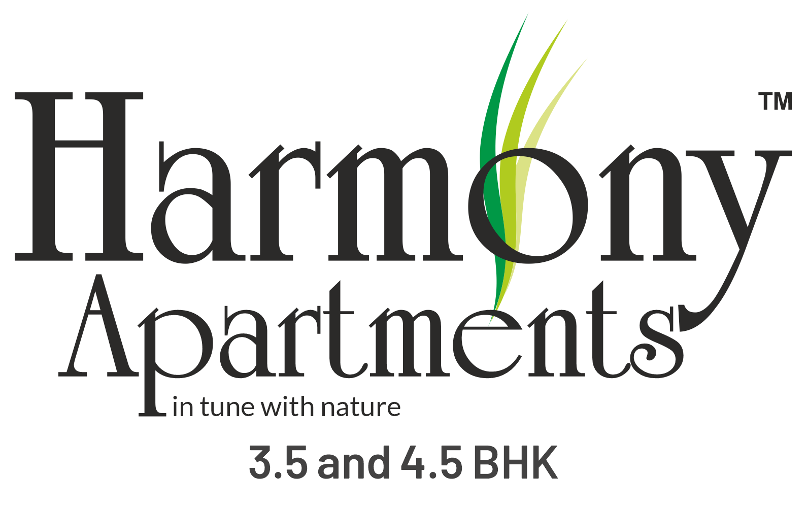 Harmony Logo