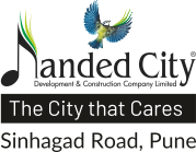 bungalow plot project in Nanded City, Pune 