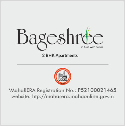 2 BHK Residential Apartments in Pune sinhagad road