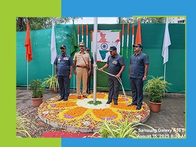 Independence Day Celebrations