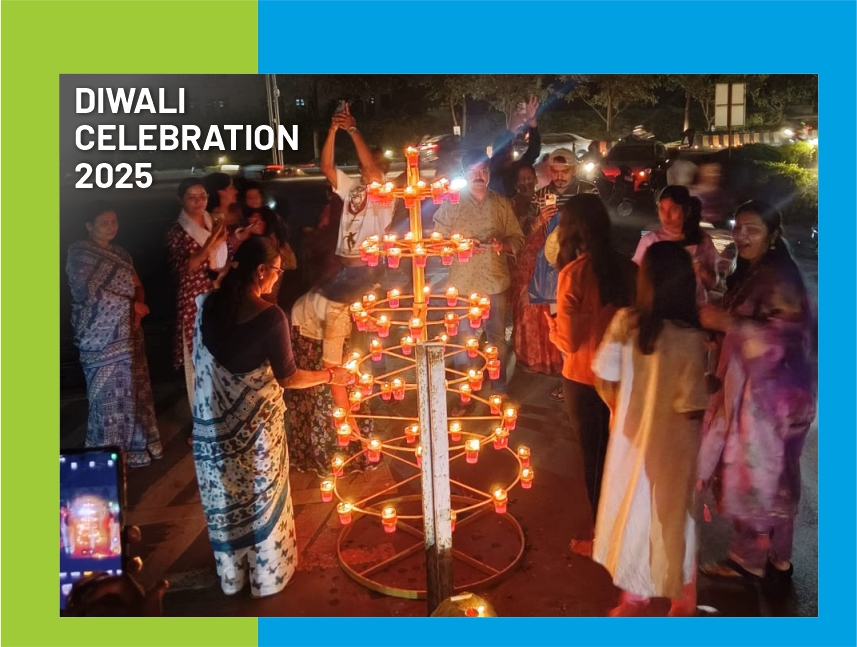 Ganesh Festival Celebration 2025