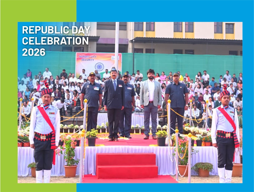 Republic Day Celebrations 2026