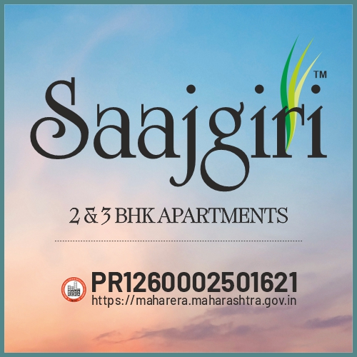 2 BHK Residential Apartments in Pune sinhagad road