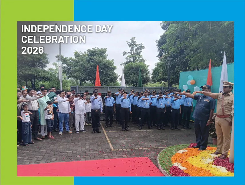 Independence Day Celebrations 2026